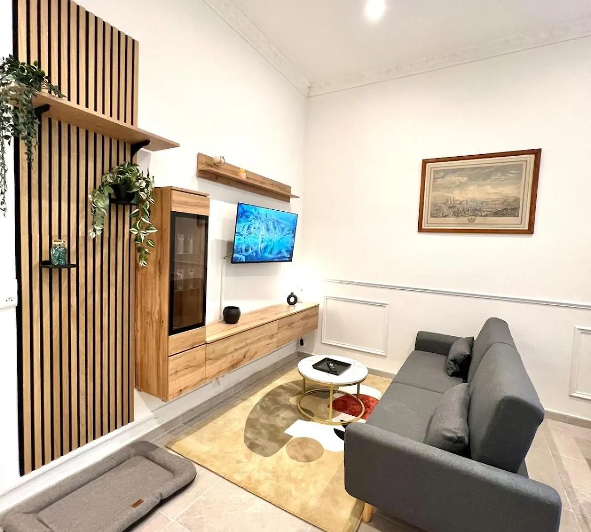 Apartman Appartement Cosy Hypercentre, Proche Gare Avignon