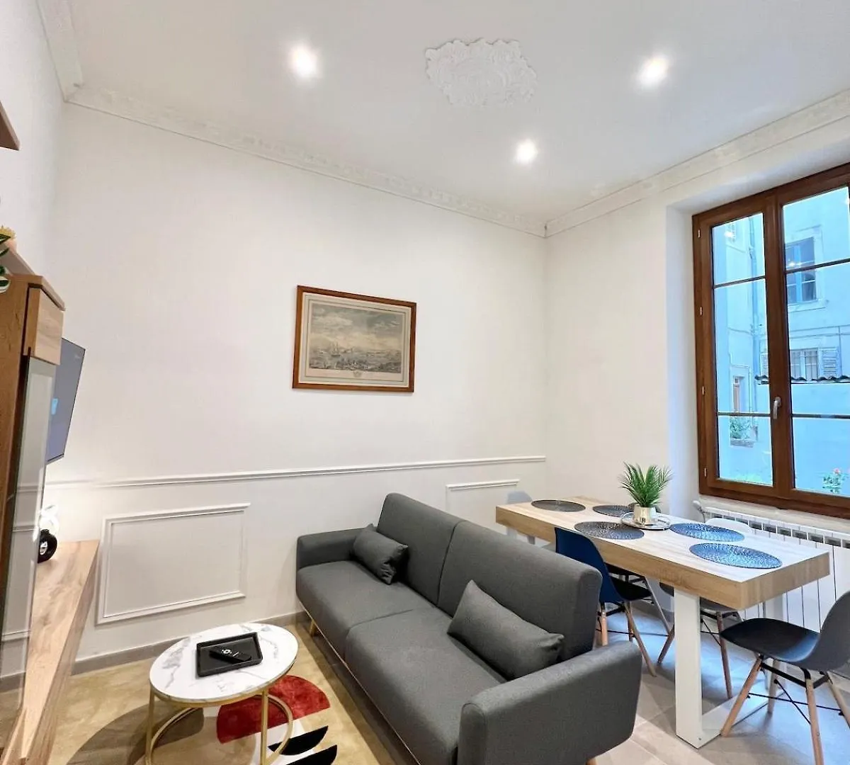 Appartement Cosy Hypercentre, Proche Gare Avignon 0*,