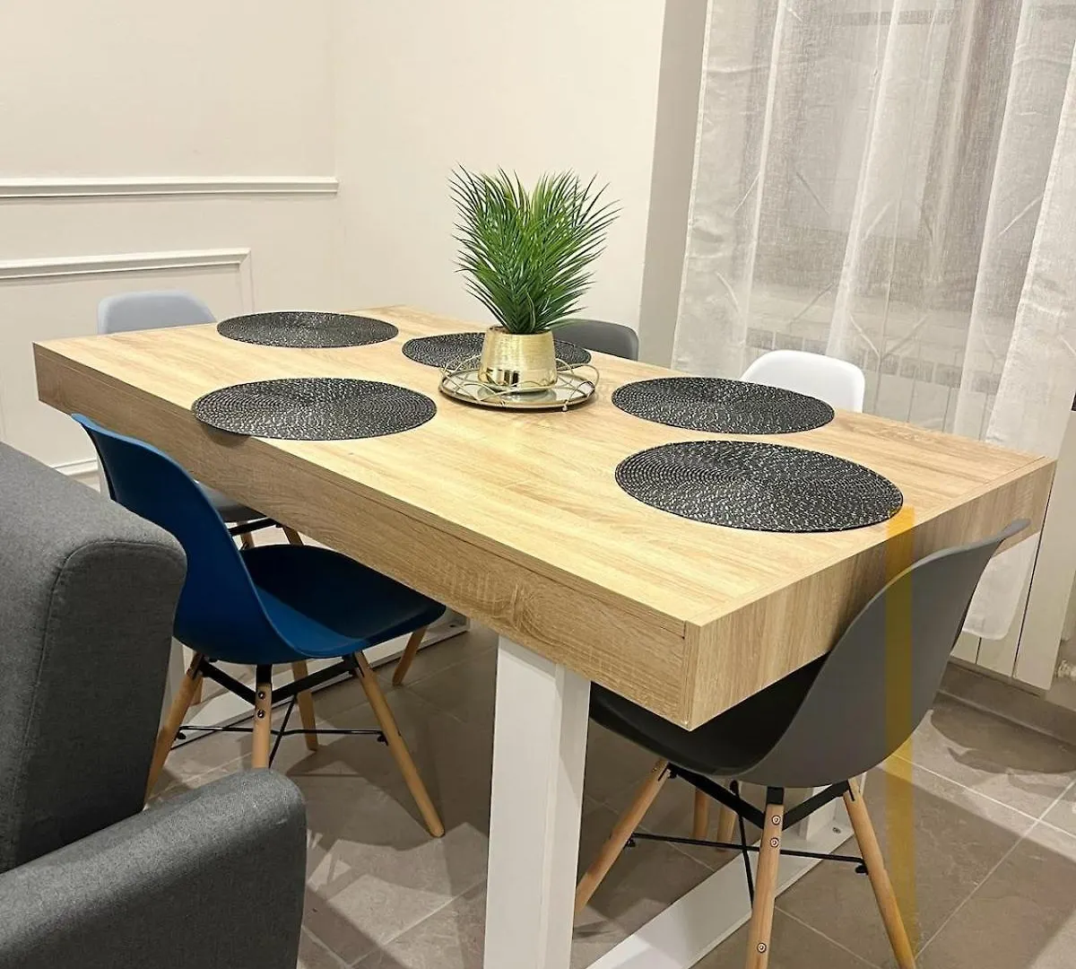 Appartement Cosy Hypercentre, Proche Gare Avignon