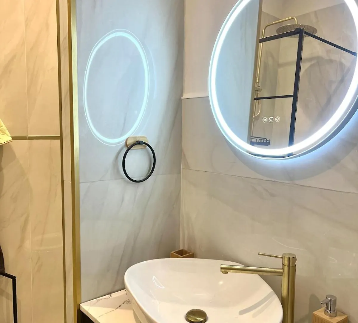 Appartement Cosy Hypercentre, Proche Gare Avignon