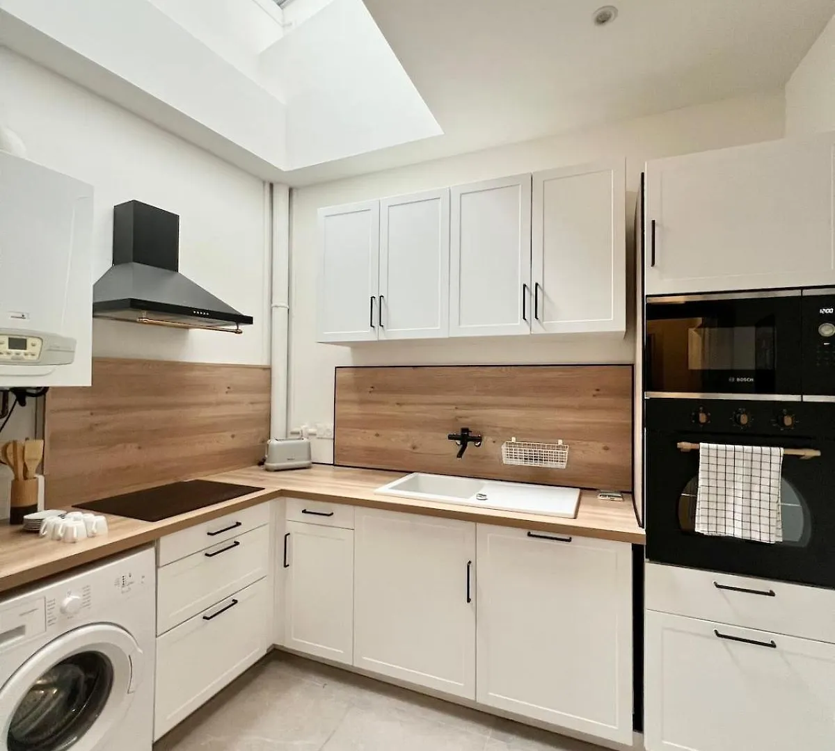 Appartement Cosy Hypercentre, Proche Gare Avignon Apartman